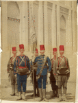 Turkey, 1896-1909