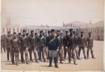 Turkey, 1896-1909