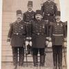 Turkey, 1896-1909