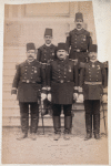 Turkey, 1896-1909