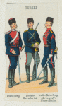 Turkey, 1896-1909