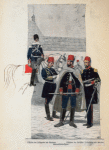 Turkey, 1896-1909
