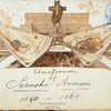 Norway and Sweden, 1840-43