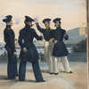 Norway and Sweden, 1840-43