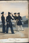 Norway and Sweden, 1840-43