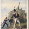 Norway and Sweden, 1840-43