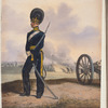 Norway and Sweden, 1840-43