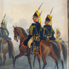 Norway and Sweden, 1840-43