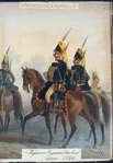 Norway and Sweden, 1840-43