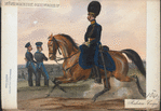 Norway and Sweden, 1840-43