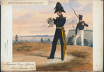Norway and Sweden, 1840-43
