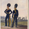 Norway and Sweden, 1840-43