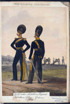 Norway and Sweden, 1840-43