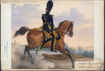 Norway and Sweden, 1840-43