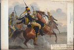 Norway and Sweden, 1840-43