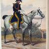 Norway and Sweden, 1840-43