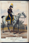 Norway and Sweden, 1840-43