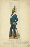 Norway and Sweden, 1845