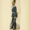 Norway and Sweden, 1845
