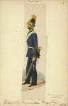 Norway and Sweden, 1845