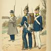 Norway and Sweden, 1845