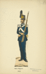 Norway and Sweden, 1845