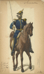 Norway and Sweden, 1845