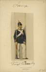 Norway and Sweden, 1845