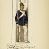 Norway and Sweden, 1845