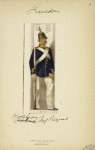 Norway and Sweden, 1845