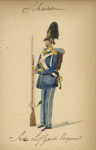 Norway and Sweden, 1845