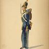 Norway and Sweden, 1845