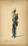 Norway and Sweden, 1845