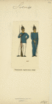 Norway and Sweden, 1845