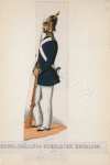 Norway and Sweden, 1846-59