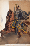 Norway and Sweden, 1846-59