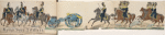 Norway and Sweden, 1846-59