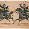 Norway and Sweden, 1846-59