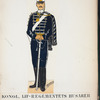 Norway and Sweden, 1860