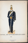 Norway and Sweden, 1860