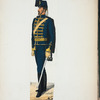 Norway and Sweden, 1860