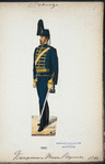 Norway and Sweden, 1860