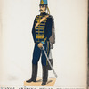 Norway and Sweden, 1860