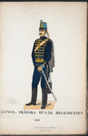 Norway and Sweden, 1860