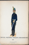 Norway and Sweden, 1860
