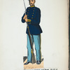 Norway and Sweden, 1860