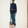 Norway and Sweden, 1860