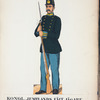 Norway and Sweden, 1860