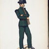 Norway and Sweden, 1860