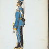 Norway and Sweden, 1860